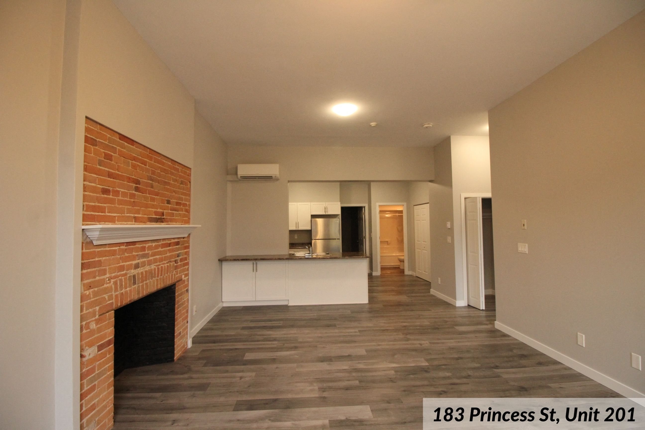 183 Princess St, Unit 201